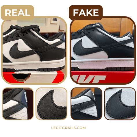 nike buyerzone fake|how to spot a fake nike.